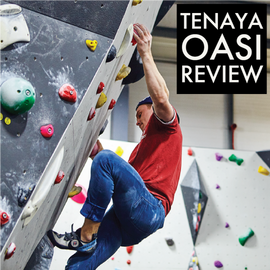 Tenaya Oasi Review
