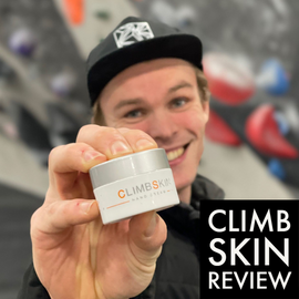 Climb Skin Review