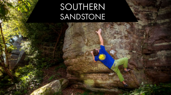 Southern Sandstone Kit and Advice