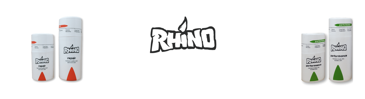 Rhino Skin Volume 1 Shop