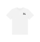 White Volume 1 x Johny Show Me Kid's T-shirt