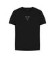 Black Volume 1 Junior Team Women's T-Shirt