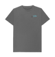Slate Grey Volume 1 x Johny Blue Hand Men's T-shirt