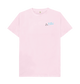Pink Volume 1 x Johny Blue Hand Men's T-shirt