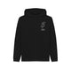 Black Volume 1 Development Squad Kid's Hoodie