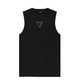 Black Volume 1 Junior Team Women's Vest
