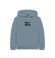 Stone Blue Volume 1 x Johny Kid's Hoodie