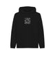 Black Volume 1  Kid's Hoodie