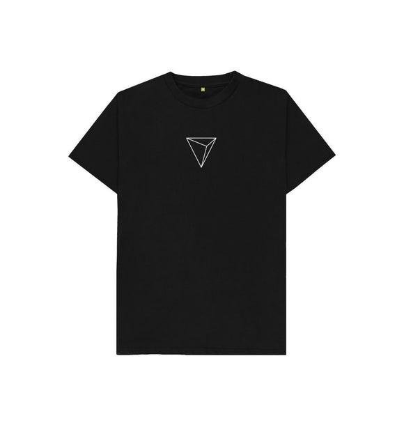Black Volume 1 Junior Team Kid's T-Shirts