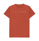Rust Volume 1 Eclipse Men's T-Shirt
