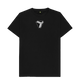 Black Volume 1 X Ben P Men's T-Shirt