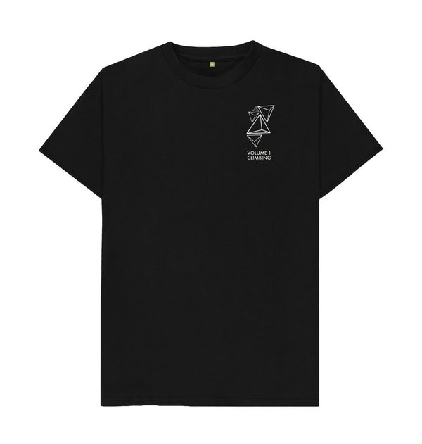 Black Volume 1 Development Squad Men's T-shirt