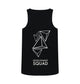 Black Volume 1 Development Squad Women's Vest