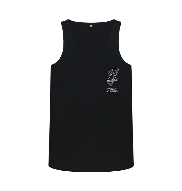 Black Volume 1 Development Squad Women's Vest