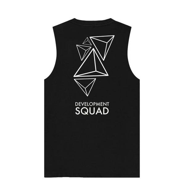 Black Volume 1 Development Squad Men's Vest