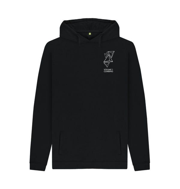 Black Volume 1 Development Squad Men's Hoodie
