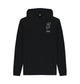 Black Volume 1 Development Squad Men's Hoodie