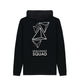 Black Volume 1 Development Squad Men's Hoodie