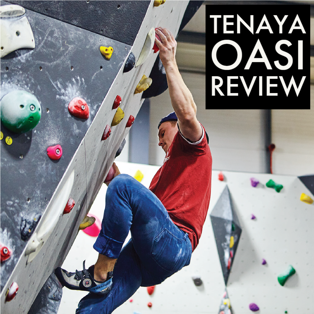 Tenaya women's 2025 climbing shoes