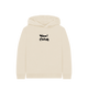 Oat Printed Kids Hoodie