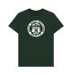 Evergreen Printed T-shirt Front