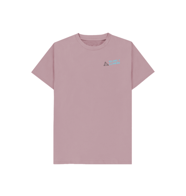 Mauve Volume 1 x Johny Blue Hands Kid's T-shirt