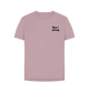 Mauve Volume 1 x Johny Show Me Women's T-shirt