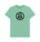 Peppermint Printed T-shirt Front