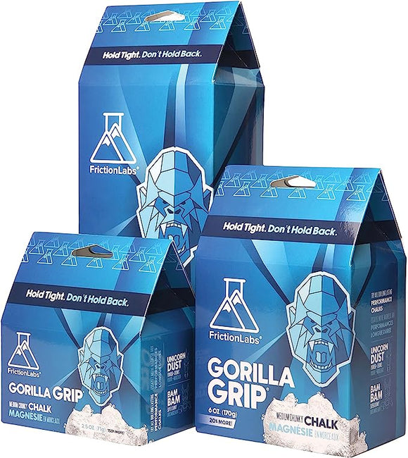 Gorilla Grip Liquid Chalk 250ml