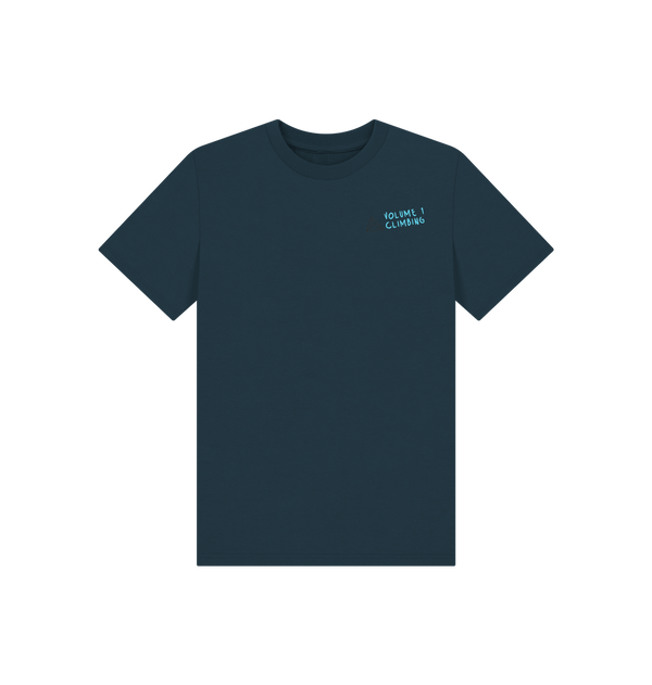 Denim Blue Volume 1 x Johny Blue Hands Kid's T-shirt