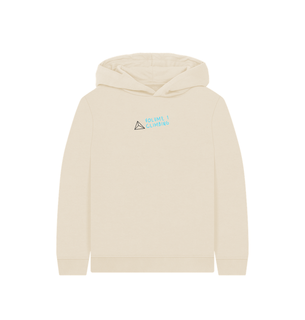 Oat Volume 1 x Johny Kid's Hoodie 2