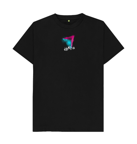 Black Volume 1 X Josie Men's T-Shirt