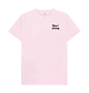 Pink Volume 1 x Johny Show Me Men's T-shirt