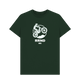 Evergreen Printed T-shirt Front