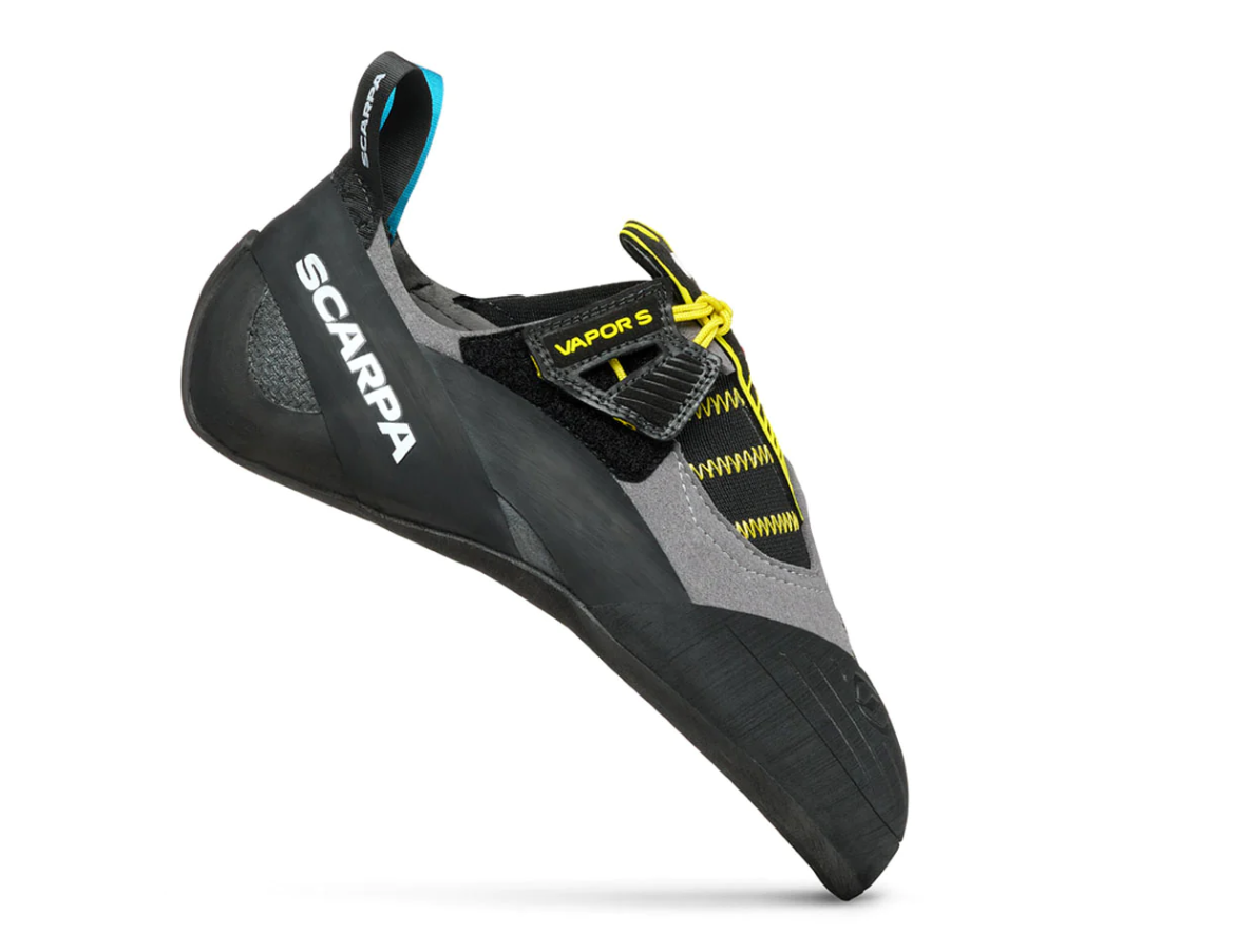 Scarpa vapor v 43 shop
