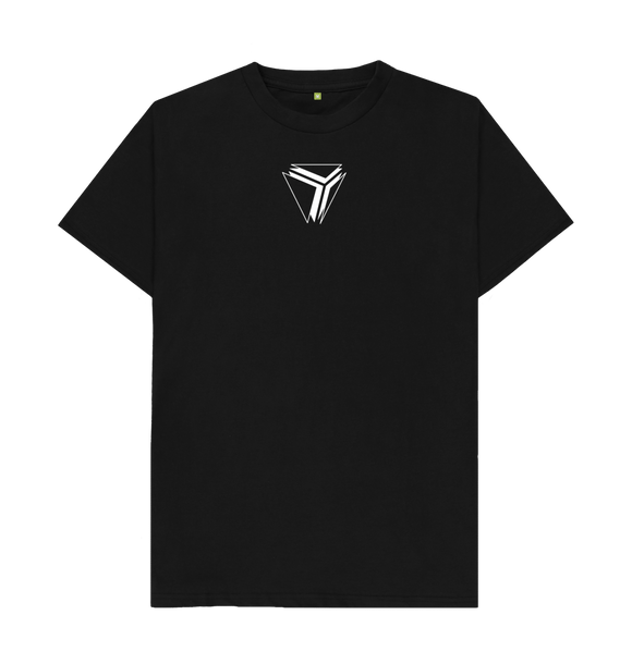 Black Volume 1 X Ben P Men's T-Shirt