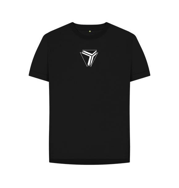 Black Volume 1 X Ben P Women's T-Shirt