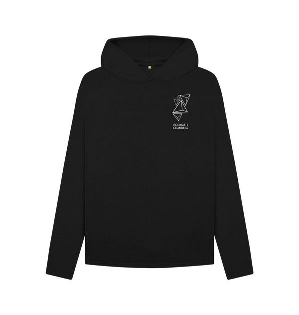 Black Volume 1 Development Squad Women's Hoodie