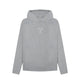 Athletic Grey Volume 1 Basic Women's Hoodie