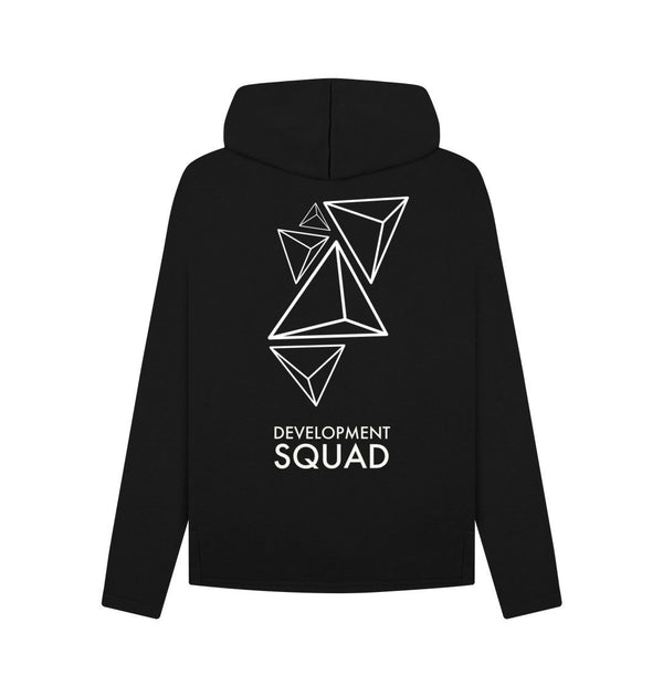 Black Volume 1 Development Squad Women's Hoodie