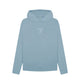 Stone Blue Volume 1 Basic Women's Hoodie